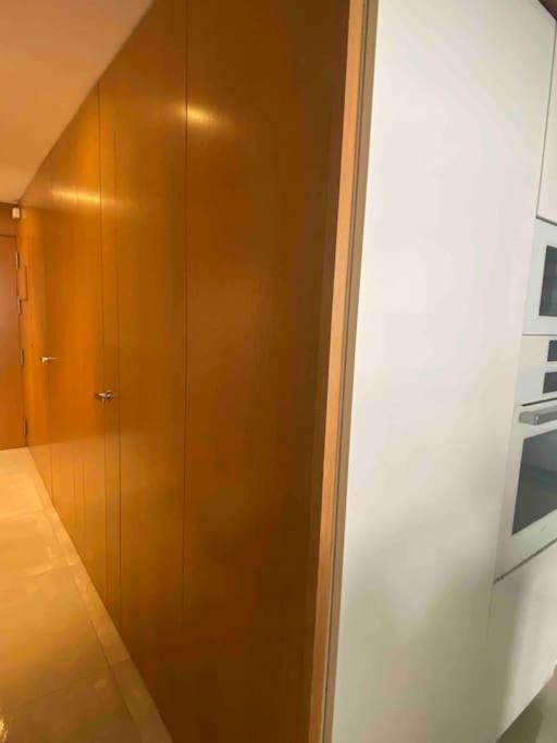 Вилла Casa Fibes - Congresos Parking Y Alberca Севилья Экстерьер фото